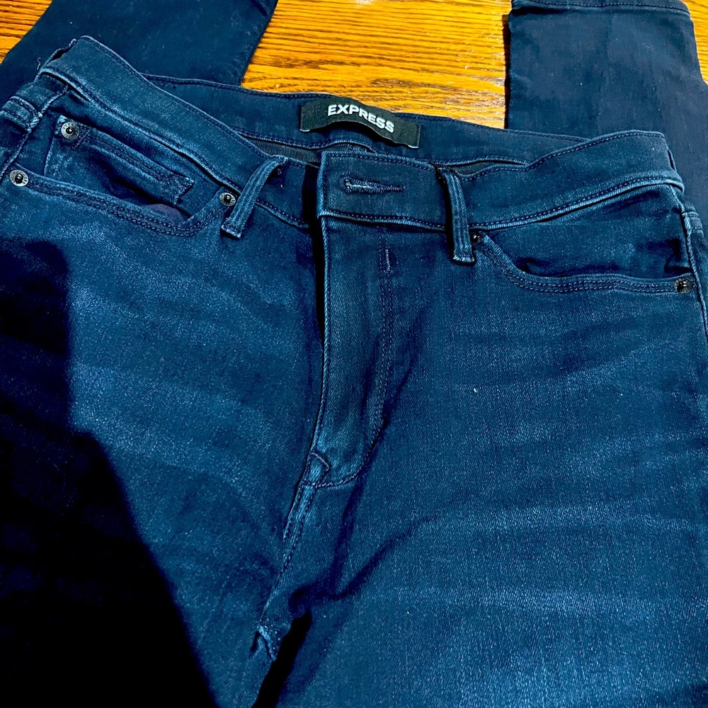 Denim Jean